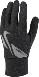 Nike Shield Hyperwarm Football Gloves Weersbestendige Handschoenen maat S