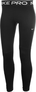 Nike Pro Tight Leggng Junior Kinder Legging 140 152