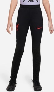 Nike Liverpool Trainingsbroek Maat 140