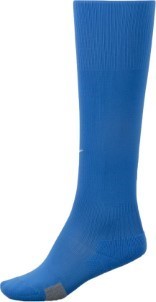 Nike Park lV Game Voetbalsokken Mannen 46|50 Blauw