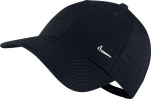 Nike H86 Metal Swoosh Pet One size Zwart