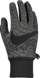 Nike Mens Hyperstorm Knitted Handschoenen L|XL