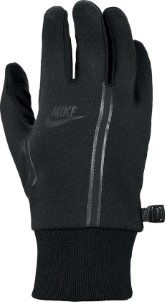 Nike Tech Fleece Handschoenen Met Grip En Vinger Touch Maat L|XL