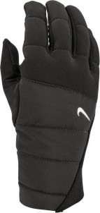 Nike Handschoen Heren Quilted TG Zwart maat L