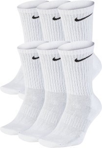 Nike Everyday Cushion Crew Sokken Unisex Maat 38 42