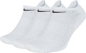 Nike Everyday Cushion No Show Sokken Sokken Unisex Maat 42|46