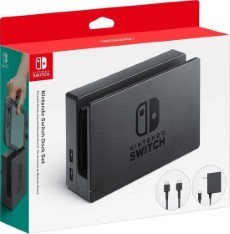 Nintendo Switch Officiele Docking Kit