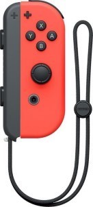 Nintendo Switch Joy Con R Red