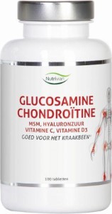 Nutrivian Glucosamine Chondroitine