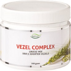 Nutrivian Vezel Complex 200 gram
