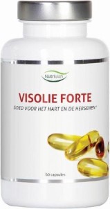 Nutrivian Visolie Forte 60 capsules