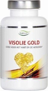 Nutrivian Visolie Gold