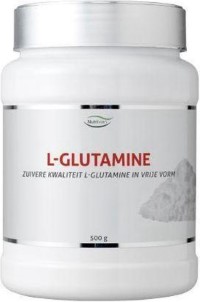 Nutrivian L Glutamine