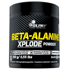 Olimp Beta Alanine Xplode Powder