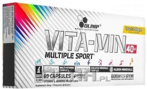 Olimp Vita min Multiple Sport