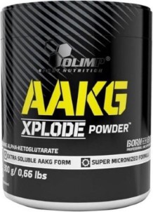 Olimp AAKG Xplode Powder