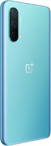 OnePlus Nord CE 5G 128GB Blauw