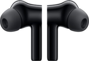 OnePlus Buds Z2 Bluetooth In Ear Draadloze Oordopjes Zwart