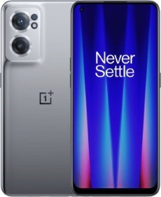 OnePlus Nord CE2 5G 128GB Gray Mirror
