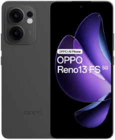 OPPO Reno13 FS 5G 512GB Grijs