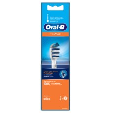 Oral B tandenborstels TriZone 2st. Mondverzorging accessoire