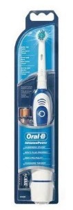 Oral B Advance Power elektrische tandenborstel 4010