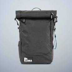 Pakama Athletics Bag 2.0 without Tools|Premium App Access Berlin Black