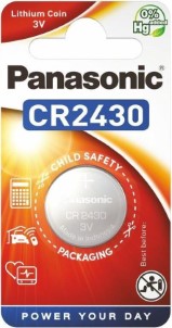 Panasonic CR2430