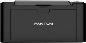 Pantum Supersnelle Compacte Laser Printer P2500W
