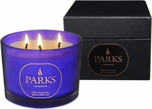 Parks London Moods Special Edition Lilac 350g