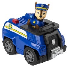 PAW Patrol Chase Politieauto Speelgoedvoertuig