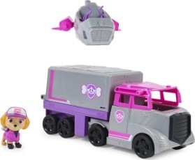 PAW Patrol Big Truck Pups Skye Transformerende speelgoedauto