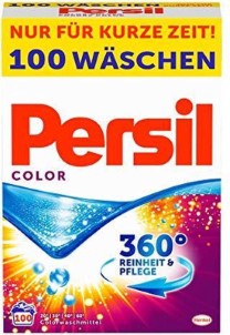 Persil Waspoeder Color 100 Wasbeurten