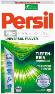 Persil Universal waspoeder Professional Line 130 wasbeurten