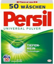 Persil Waspoeder Universeel 50 wasbeurten