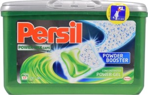 Persil Power Mix Caps 17 wasbeurten