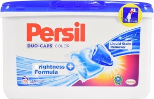 Persil Duo Caps Color 19 wasbeurten