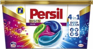 Persil Discs Color Wascapsules 28 wasbeurten