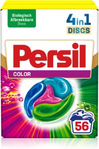 Persil 4in1 Discs Color Wascapsules 56 wasbeurten