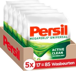 Persil Megaperls Power Waspoeder 85 wasbeurten