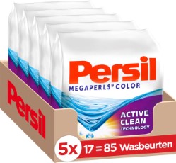 Persil Megaperls Color Waspoeder 85 wasbeurten