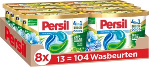 Persil 4in1 Discs Freshness by Silan Wascapsules 104 wasbeurten