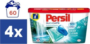 Persil Duo Caps Emerald Waterfall Wascapsules 60 wasbeurten