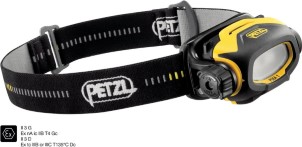 Petzl Pixa 1 Hoofdlamp Atex Zone 2|22