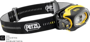 Petzl Pixa 2 Atex Zone 2|22 Hoofdlamp