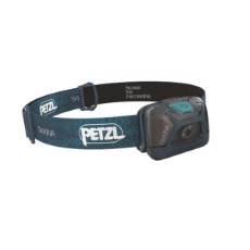 Petzl Tikkina Hybrid hoofdlamp blauw