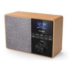 Philips TAR5505|10 Hout