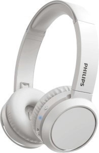 Philips TAH4205 Bluetooth On ear Koptelefoon Wit