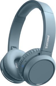 Philips TAH4205 Bluetooth On ear Koptelefoon Blauw