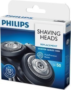 Philips 5000 serie SH50 50 Scheerkoppen 3 stuks